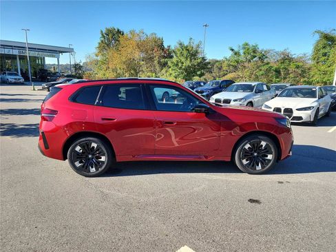 New 2026 BMW X3 M50 w/ Premium Package image 2