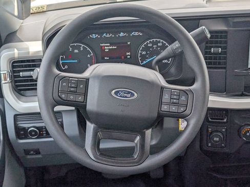 New 2026 Ford F250 XL AWD/4WD image 9