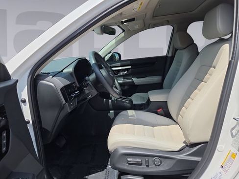 Used 2024 Honda CR-V EX-L image 10