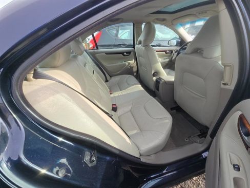 Used 2006 Volvo S60 2.5T image 8