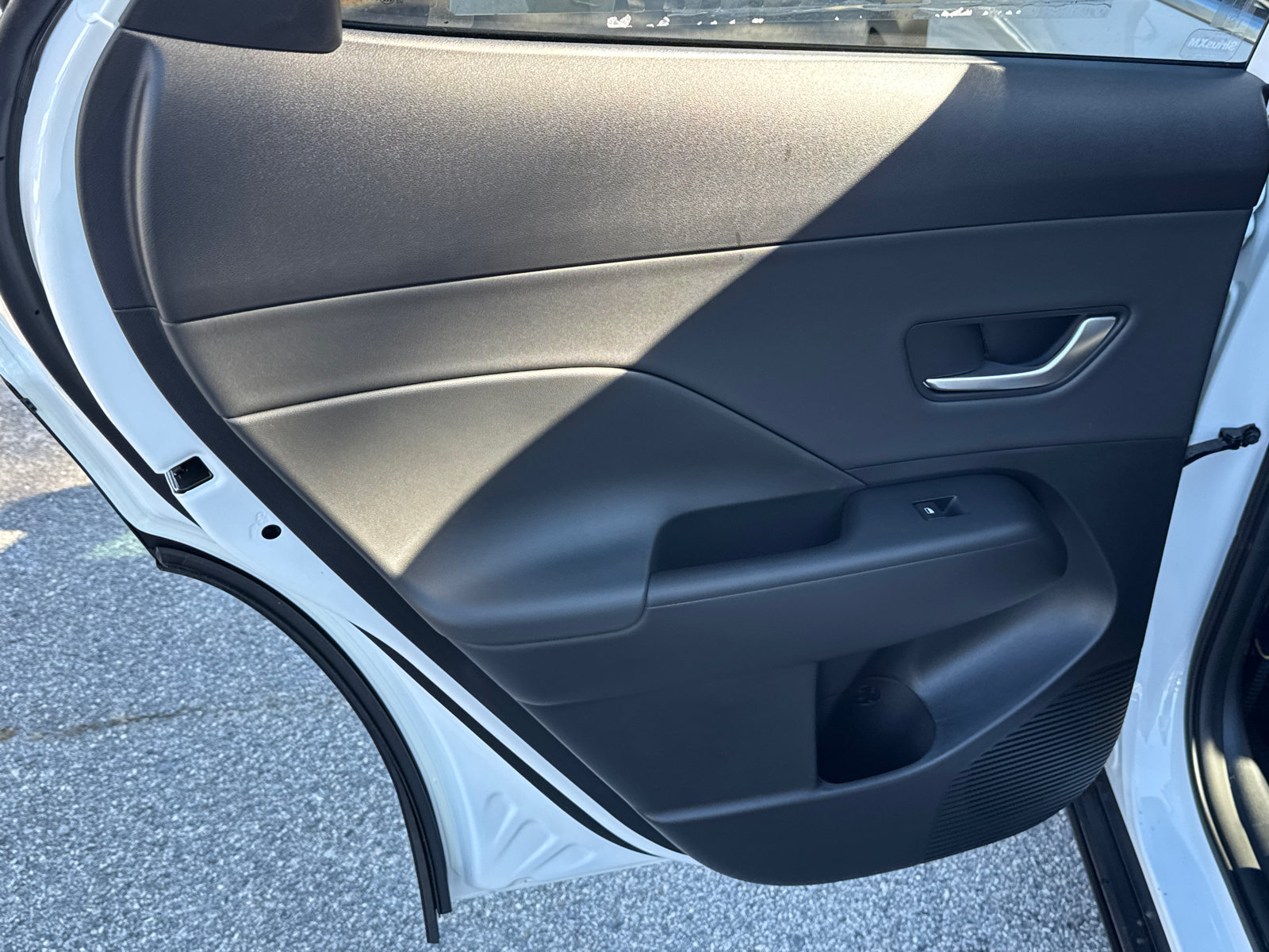 New 2026 Hyundai Kona Limited FWD image 22