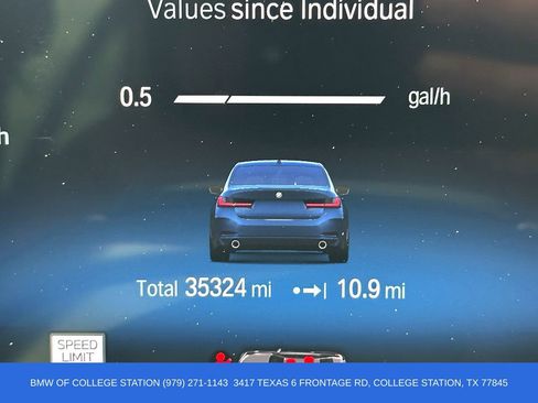 Certified 2023 BMW 330i Sedan w/ Premium Package RWD image 26