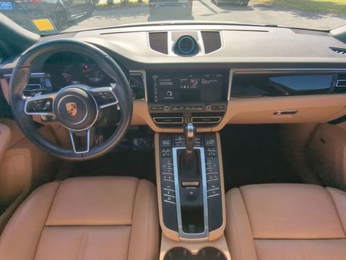 Used 2019 Porsche Macan AWD/4WD image 16