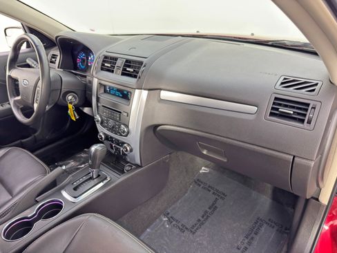 Used 2012 Ford Fusion SEL image 13