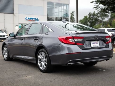 Used 2019 Honda Accord LX image 11