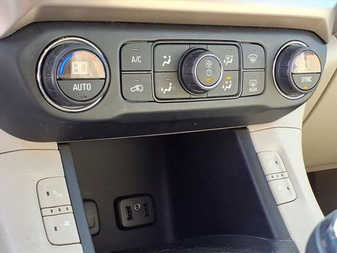 Used 2017 GMC Acadia Denali w/ Technology Package image 12