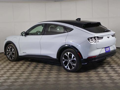 Used 2023 Ford Mustang Mach-E Premium AWD/4WD image 10