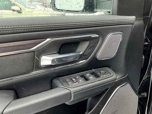 New 2026 RAM 1500 Laramie w/ Night Edition image 12