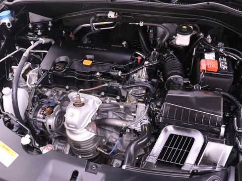 Certified 2023 Honda HR-V Sport image 17