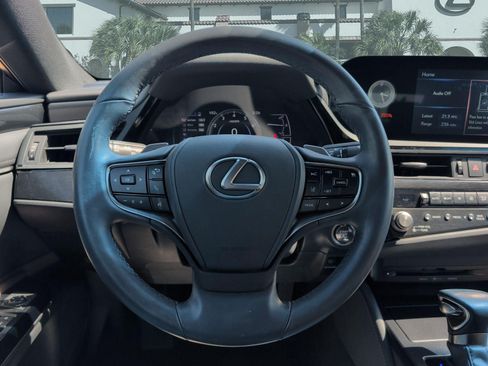 Used 2022 Lexus ES 350 w/ Accessory Package 2 FWD image 13