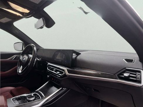 Used 2024 BMW 430i Gran Coupe w/ Convenience Package image 24