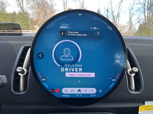 Used 2025 MINI Cooper Countryman S image 13