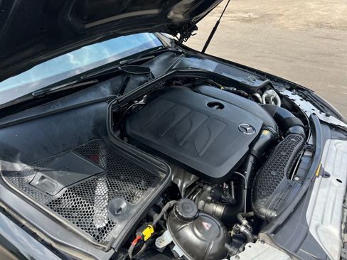 Used 2021 Mercedes-Benz C 300 C 300 image 35