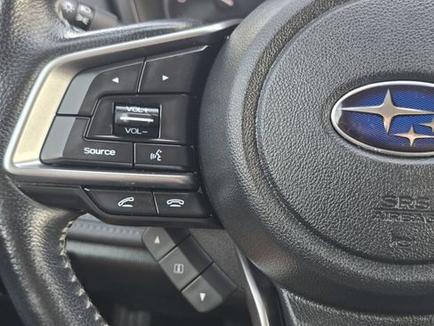 Used 2020 Subaru Outback Limited w/ Popular Package #2 AWD/4WD image 32