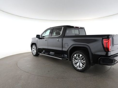 Used 2020 GMC Sierra 1500 Denali image 12