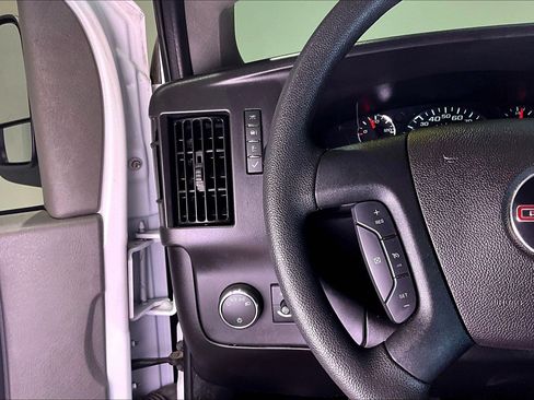 Used 2025 GMC Savana 2500 w/ Driver Convenience Package RWD image 12