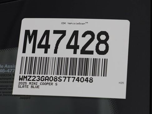 New 2025 MINI Cooper Countryman S image 25