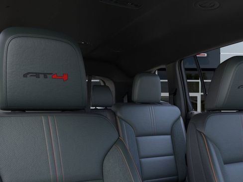 New 2026 GMC Acadia AT4 w/ Luxury Package image 24