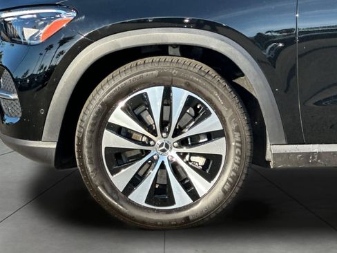 Certified 2024 Mercedes-Benz GLE 350 4MATIC image 5