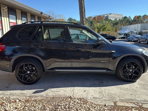 Used 2013 BMW X5 xDrive35i image 8