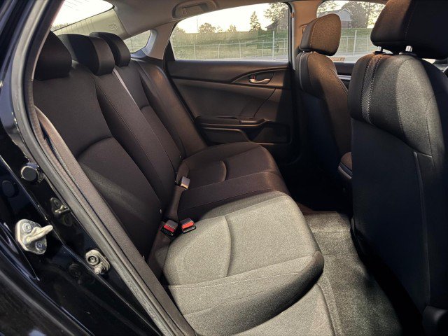 Used 2019 Honda Civic LX image 14