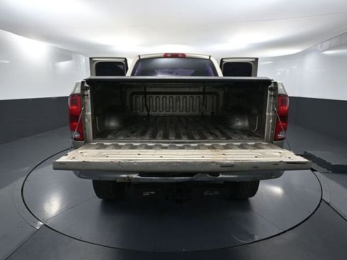 Used 2005 Dodge Ram 2500 Truck SLT w/ Trailer Tow Group AWD/4WD image 34