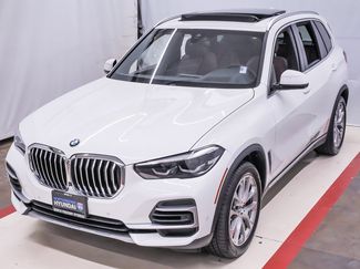 Used 2023 BMW X5 sDrive40i w/ Premium Package video 1