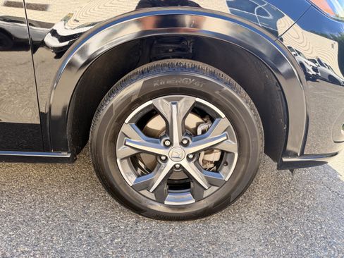 Used 2024 Honda HR-V EX-L image 10