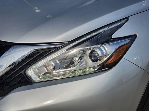 Used 2015 Nissan Murano Platinum image 9