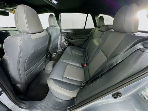 Certified 2023 Subaru Outback Wilderness image 33
