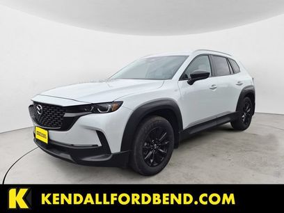 Used 2025 MAZDA CX-50 AWD 2.5 S w/ Weather Package