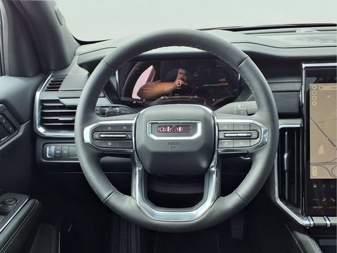 New 2026 GMC Acadia Elevation w/ Elevation Premium Package FWD image 13