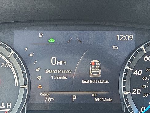 Used 2021 Toyota Highlander Limited image 25