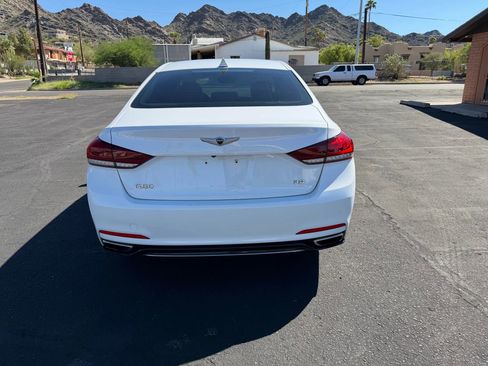 Used 2018 Genesis G80 3.8 image 6