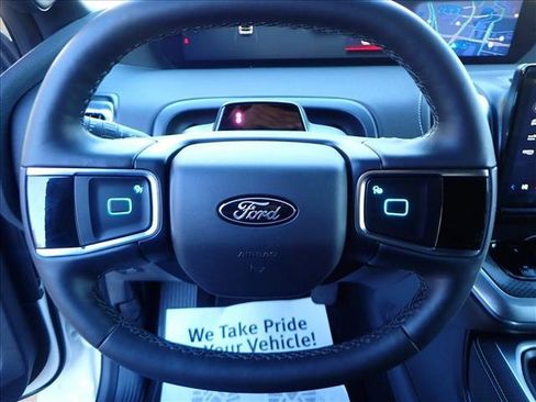 New 2026 Ford Expedition Max Platinum w/ Stealth Appearance Package image 12