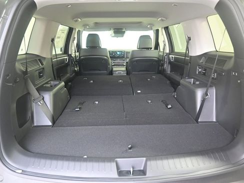 Used 2025 Hyundai Santa Fe XRT w/ Tow & Go Package image 26