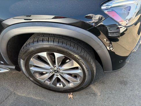 Used 2021 Mercedes-Benz GLE 350 4MATIC image 4