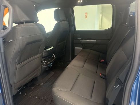 Used 2023 Ford F150 XLT w/ Equipment Group 302A High image 30