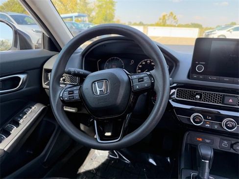 Used 2024 Honda Civic LX image 11