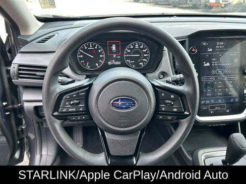 Used 2024 Subaru Crosstrek 2.0i Premium AWD/4WD image 17