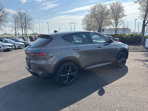 Used 2024 Dodge Hornet R/T image 14