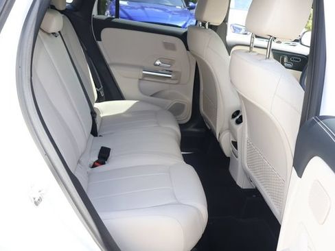 Used 2026 Mercedes-Benz GLA 250 image 21