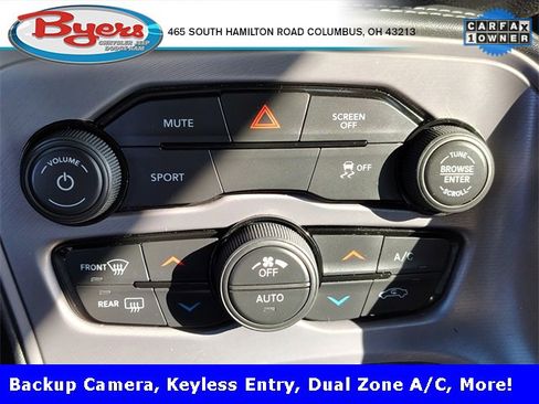 Used 2023 Dodge Challenger SXT image 21