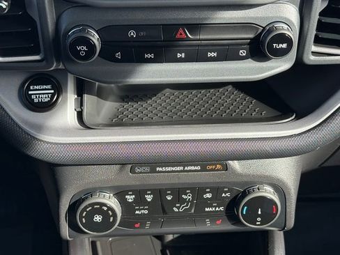 Certified 2024 Ford Bronco Sport Big Bend w/ Convenience Package image 11