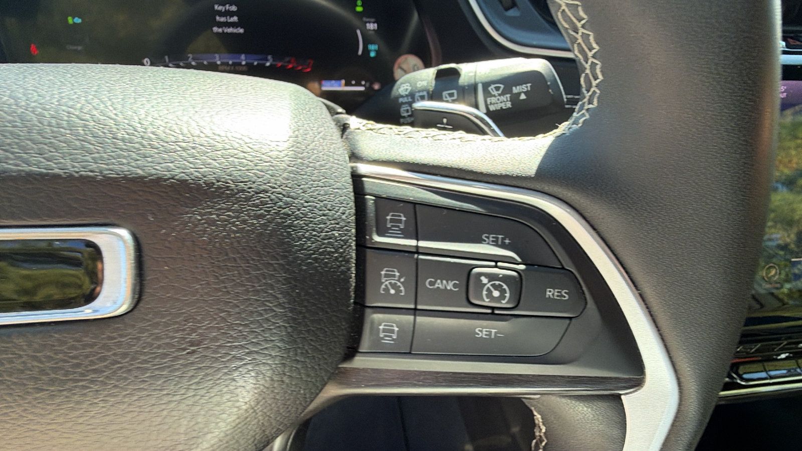Used 2024 Jeep Grand Cherokee Limited 4xe AWD/4WD image 29