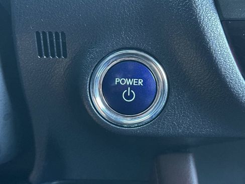 Used 2017 Lexus RX 450h F Sport AWD/4WD image 26