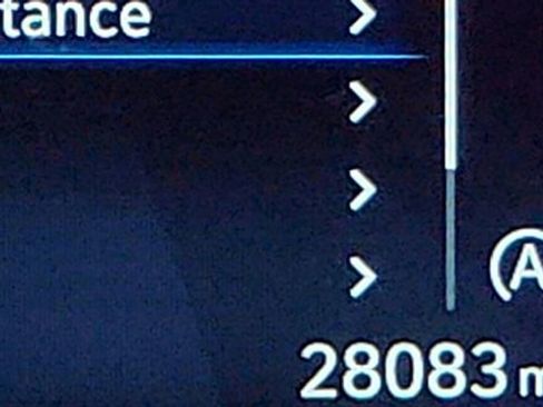 Used 2022 Hyundai Santa Fe SE image 11