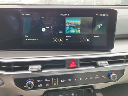 New 2026 Kia Sorento EX w/ EX Premium Package image 10