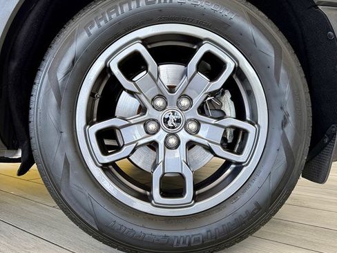 Used 2021 Ford Bronco Sport Big Bend AWD/4WD image 19