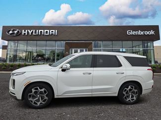 Certified 2022 Hyundai Palisade Calligraphy AWD/4WD video 1